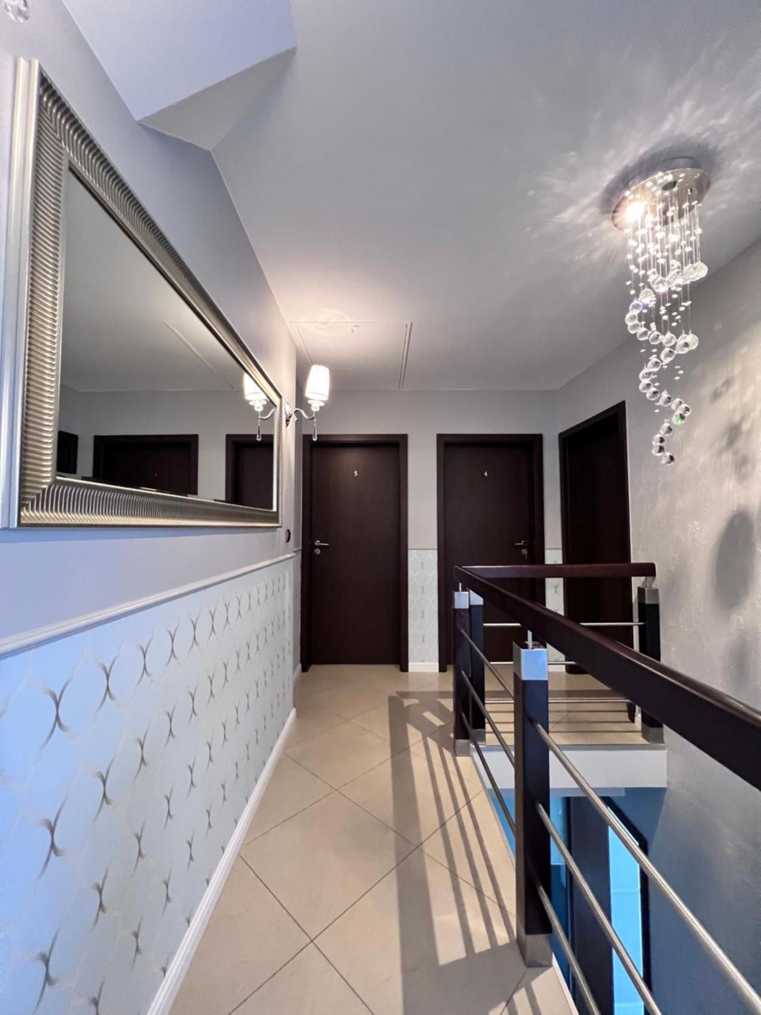Appartement Polanki 22 à Łeba Extérieur photo