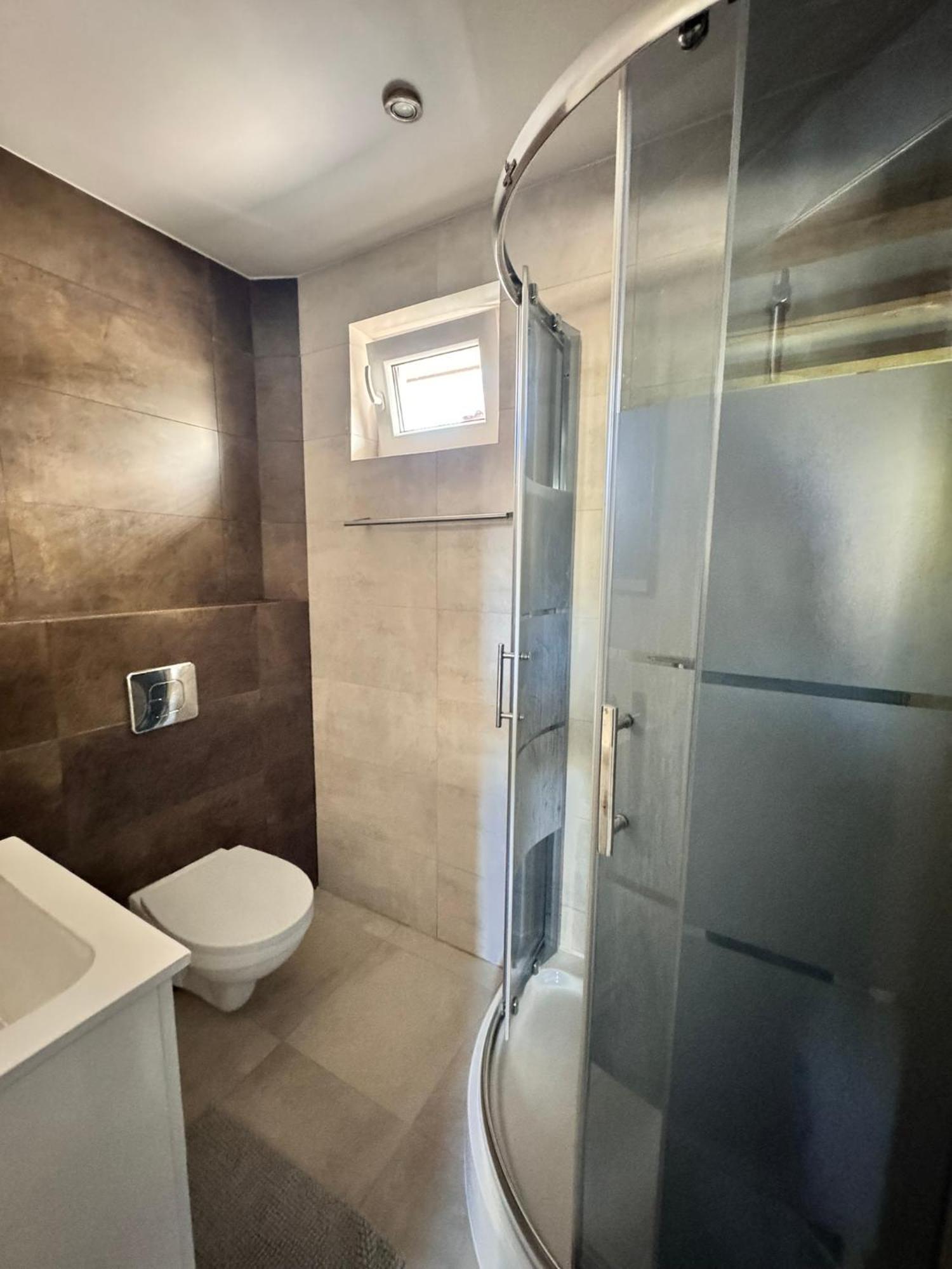 Appartement Polanki 22 à Łeba Extérieur photo