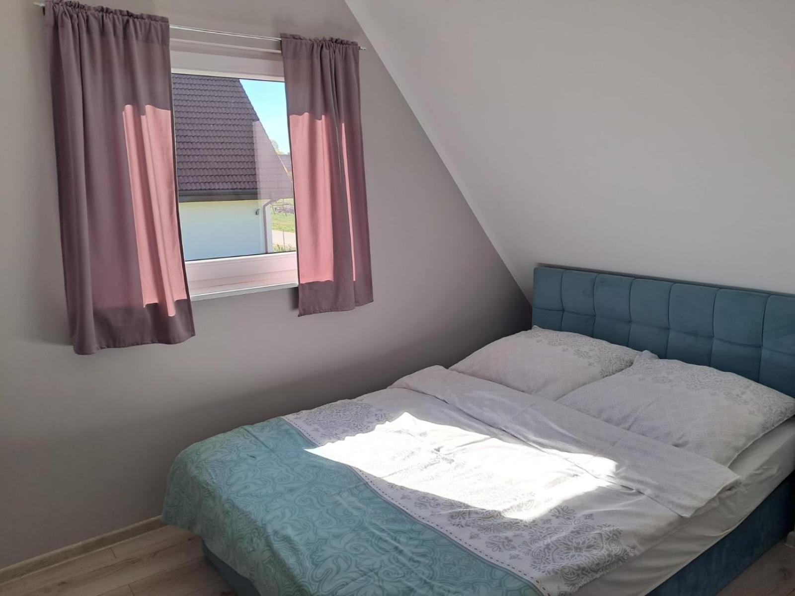 Appartement Polanki 22 à Łeba Extérieur photo