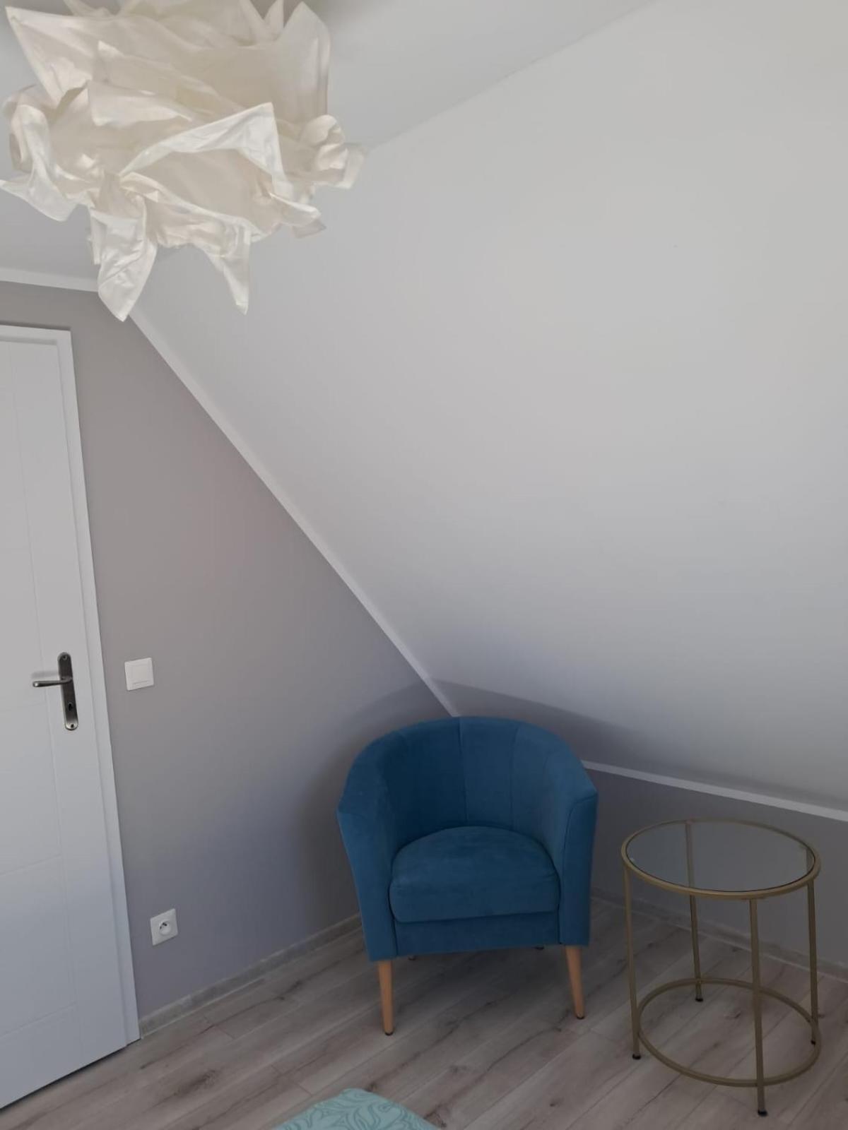 Appartement Polanki 22 à Łeba Extérieur photo